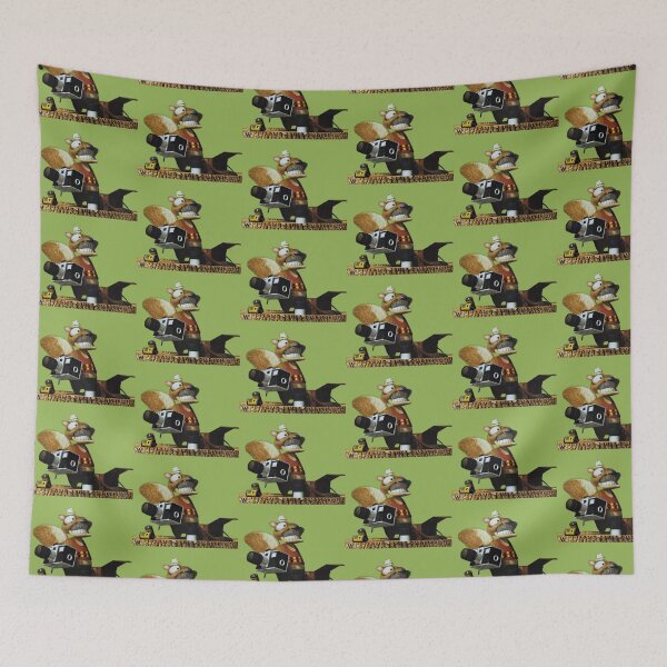 Item preview, Twitchy Squirrel (Nobody sees, Nobody Knows!) designed and sold by StAlbinus.