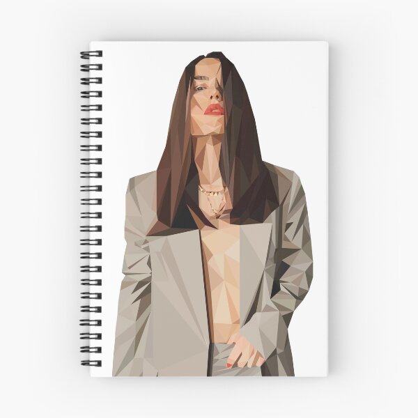 Item preview, Woman Femme Fatale designed and sold by uliklo.