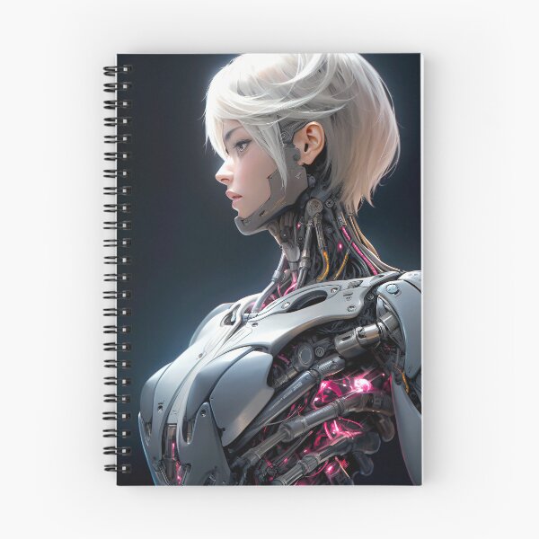 Item preview, 015 Exo-Girl  designed and sold by Altdims.