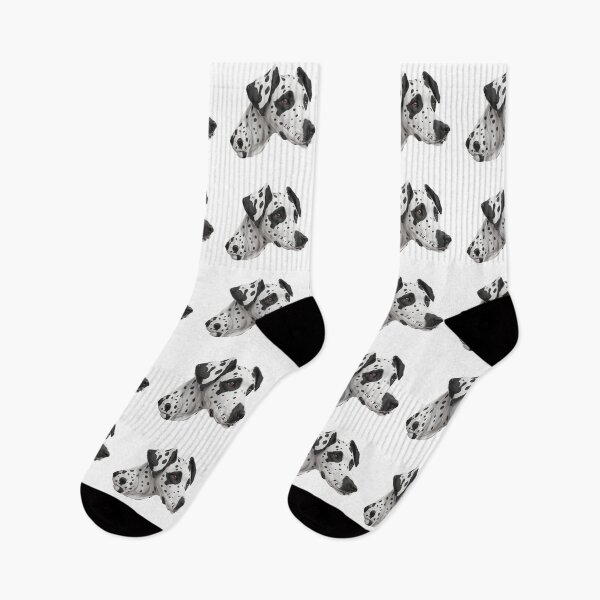 Item preview, Dalmatian Funny Quote: I Love My Dalmatian Dog designed and sold by ArtAi91.