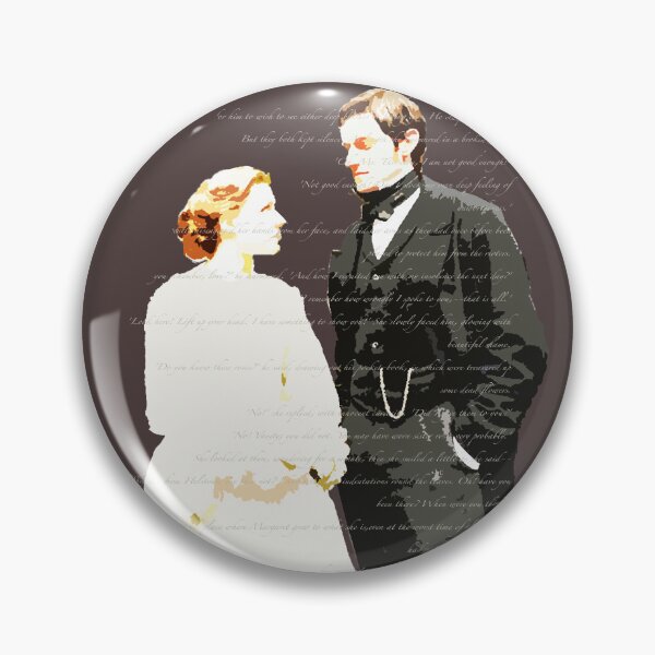 Item preview, North and South quote.  designed and sold by FanitsaArt.