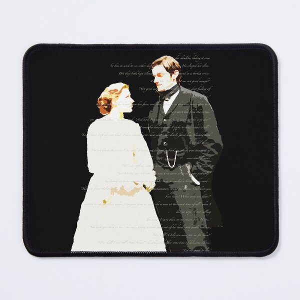 Item preview, North and South quote.  designed and sold by FanitsaArt.