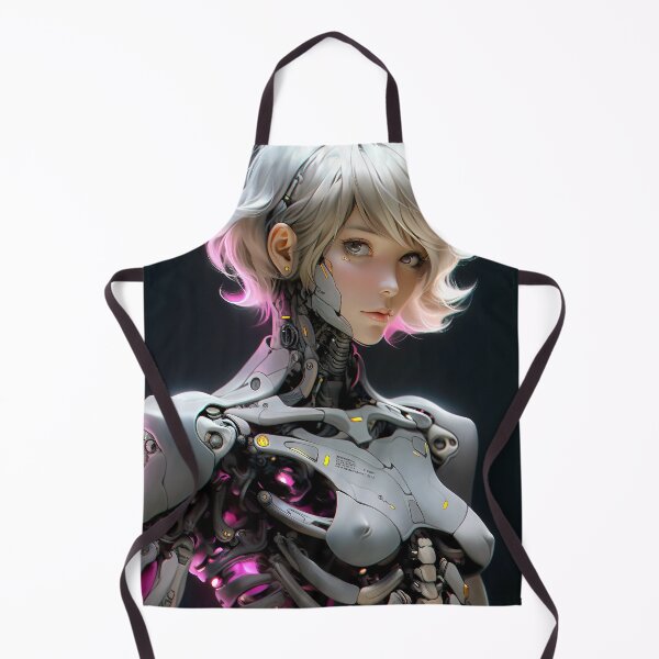 Item preview, 016 Exo-Girl  designed and sold by Altdims.