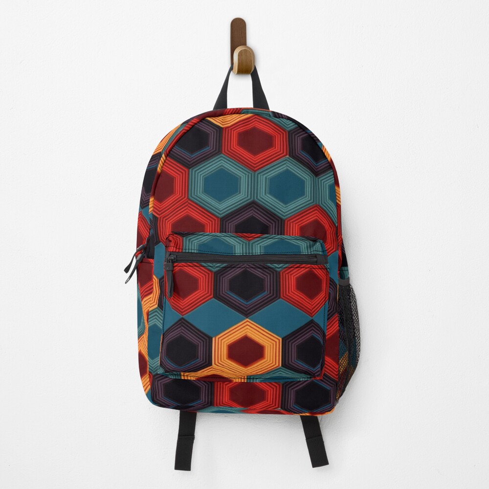 Item preview, Backpack designed and sold by Icon-Network.