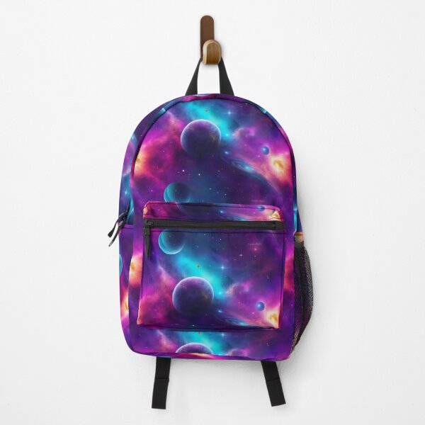 Item preview, Cosmic Galaxy: A Stellar Journey through the Universe pattern designed and sold by lamp148.