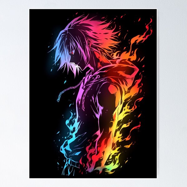 Item preview, Graffitis de Riku designed and sold by SchellStation.