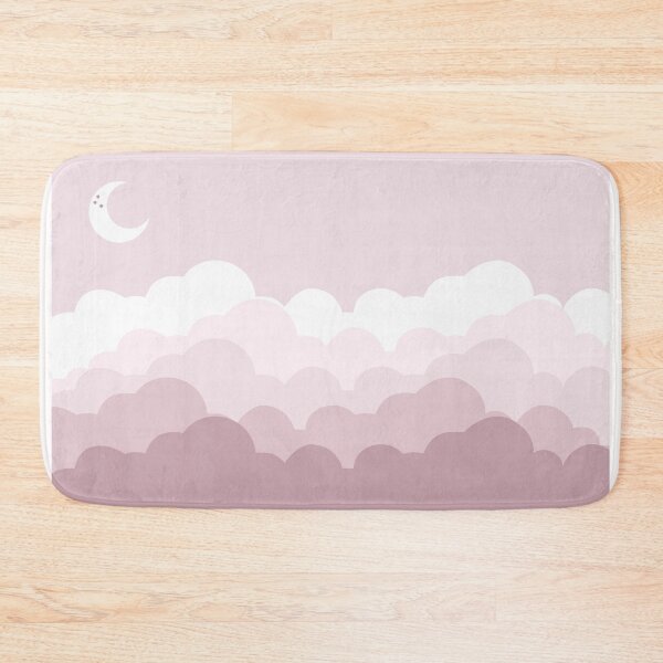 Item preview,  Colorful Clouds Cloud Linktree Background designed and sold by teacherpeiyuan.