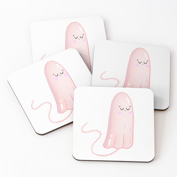 Item preview, Cute Women's Tampon Kawaii Style  designed and sold by ZayamiArt.