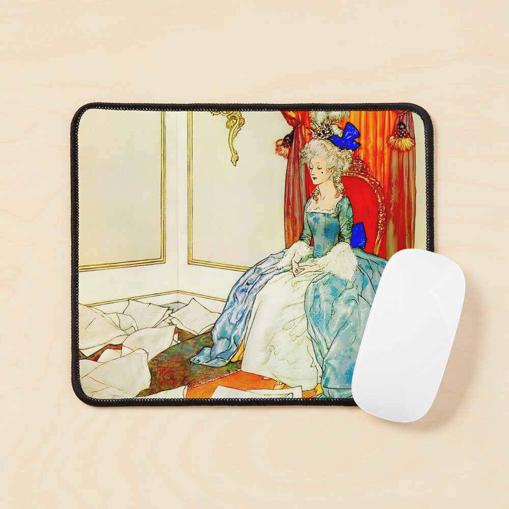 Item preview, Mouse Pad designed and sold by LovableObjects.
