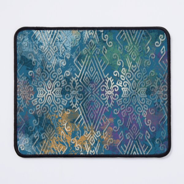 Item preview, Explorador Java Batik 02-3 designed and sold by faiqma.
