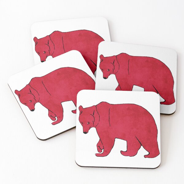 Item preview, Bear With Me designed and sold by kinpirks.