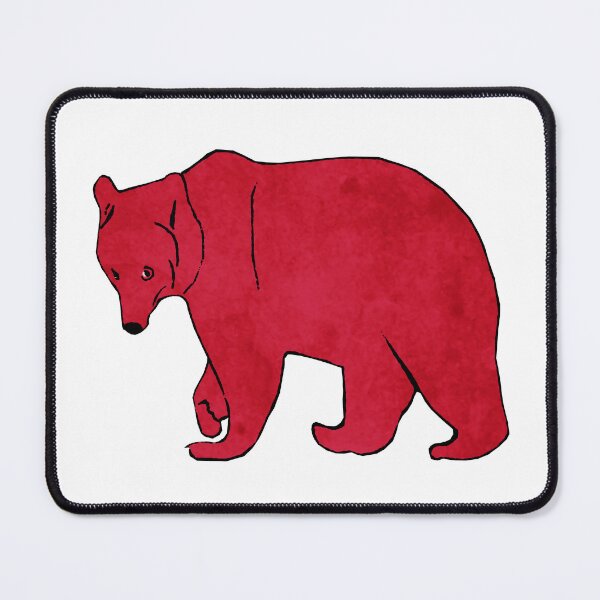 Item preview, Bear With Me designed and sold by kinpirks.