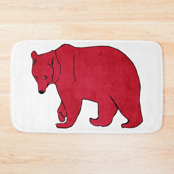 Item preview, Bear With Me designed and sold by kinpirks.