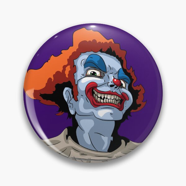 Item preview, Juggling Clown designed and sold by Qspark.