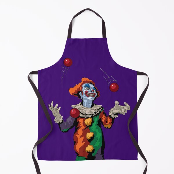 Item preview, Juggling Clown designed and sold by Qspark.