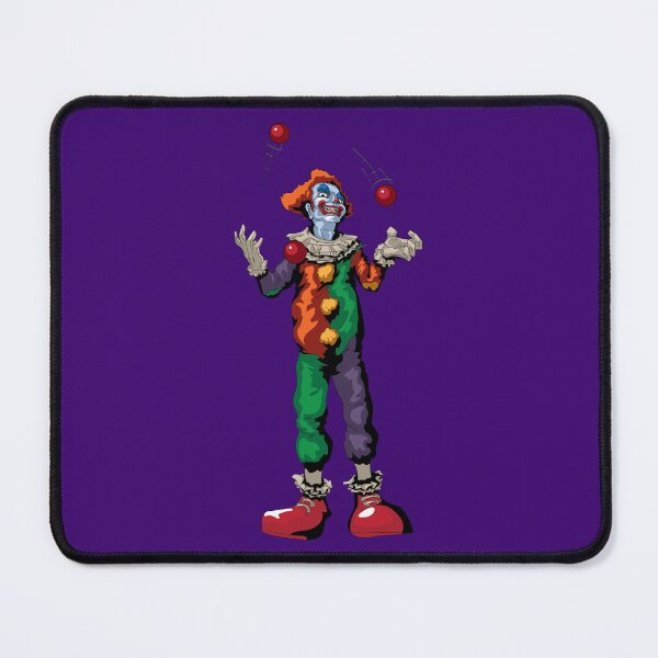 Item preview, Juggling Clown designed and sold by Qspark.
