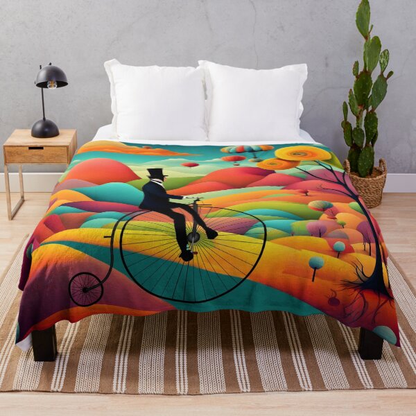 Item preview, Magical Journey designed and sold by Icarusismart.