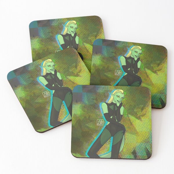 Item preview, Double Trouble designed and sold by LauraElen.