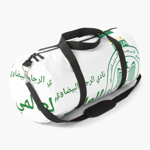Item preview, RAJA CLUB ATHLETIC RCA designed and sold by aromed2002.
