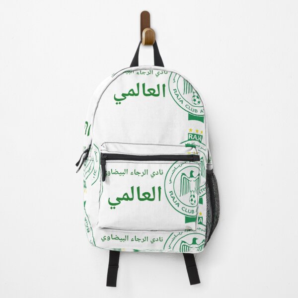 Item preview, RAJA CLUB ATHLETIC RCA designed and sold by aromed2002.