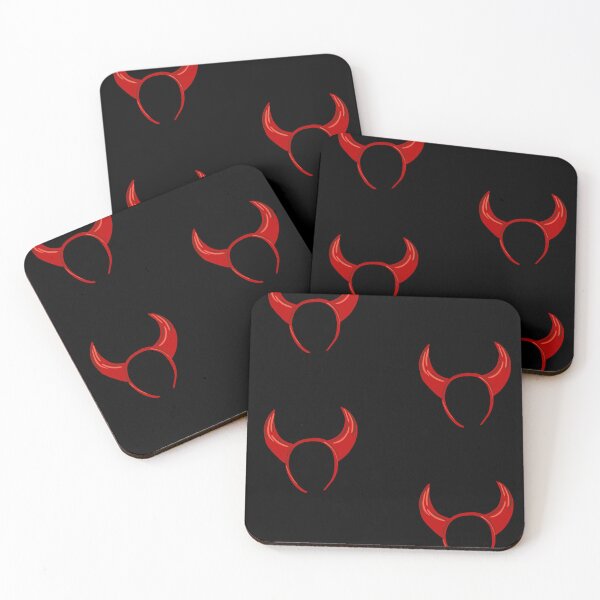 Item preview, Devil Horns designed and sold by notastranger.