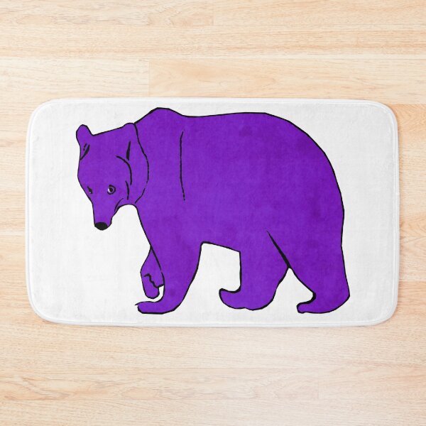 Item preview, Bear With Me designed and sold by kinpirks.
