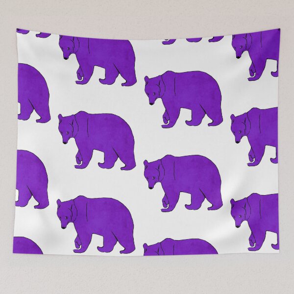 Item preview, Bear With Me designed and sold by kinpirks.