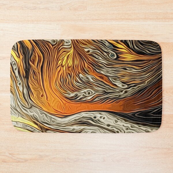 Item preview, Chocolate Symphony  designed and sold by FluidArtByLK.
