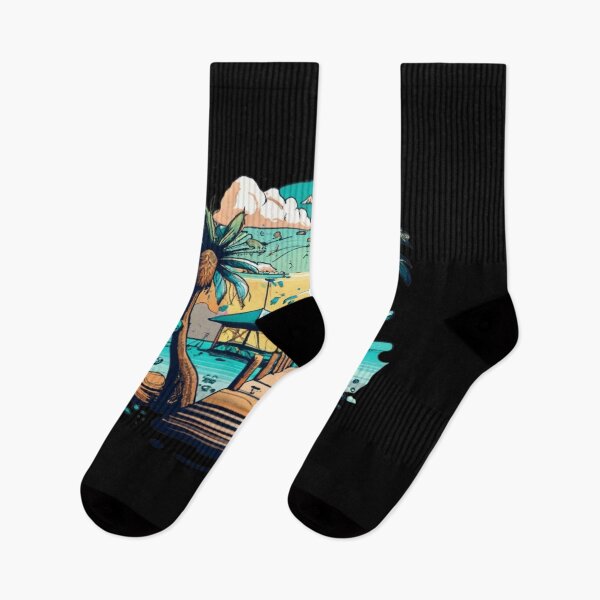 Item preview, Coastal Essence: Beach Collection designed and sold by WilsonMiller-.