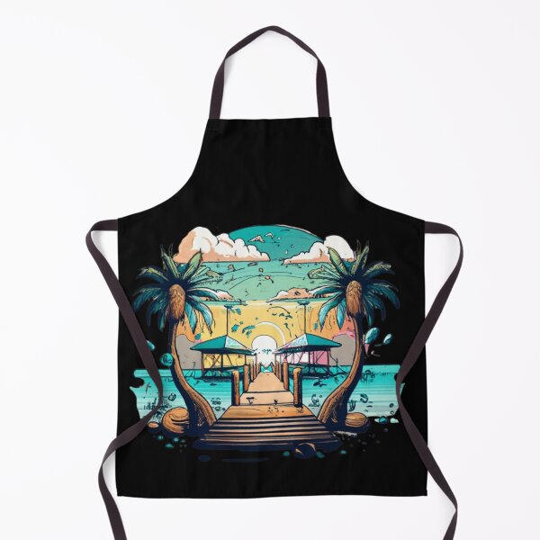 Artikelvorschau, Coastal Essence: Strandkollektion entworfen und verkauft von WilsonMiller-.