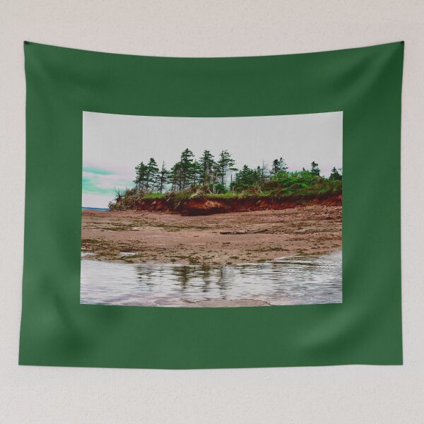 Item preview, Tide's Out designed and sold by Shulie1.