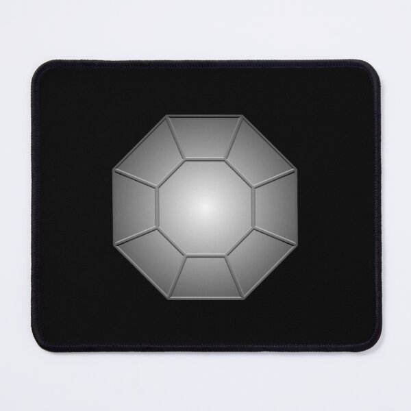 Item preview, Boulder Badge designed and sold by KalElsDesigns.