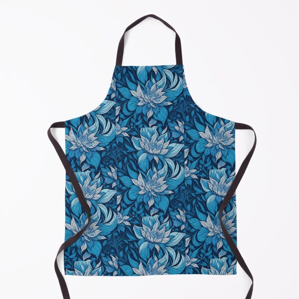 Item preview, winter flowers 1 designed and sold by Chromatic Color Boy.