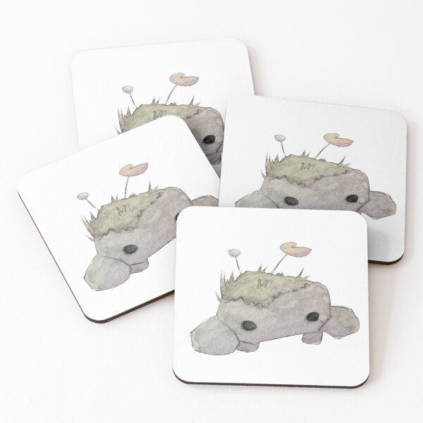 Item preview, Pebble designed and sold by goblinfables.
