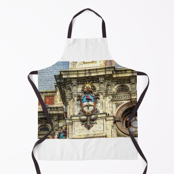 Item preview, Arquitectura porteña designed and sold by MadaruCreations.