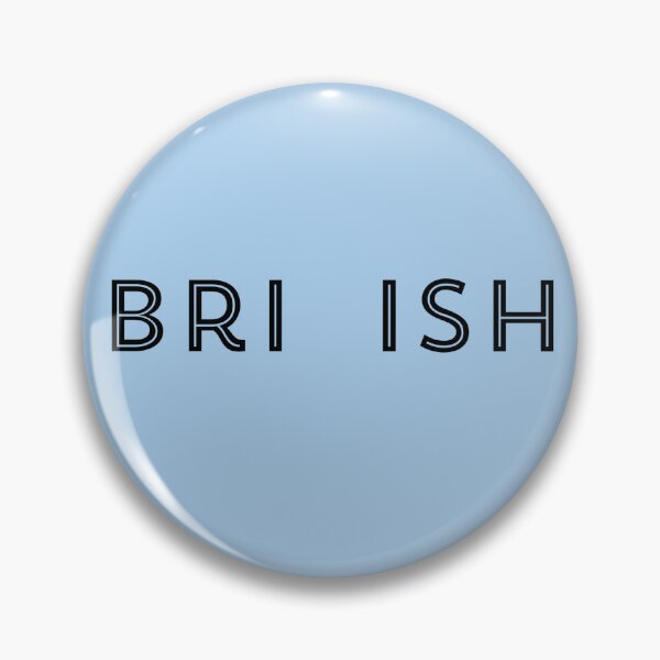 Item preview, Bri ish designed and sold by jennmaren.