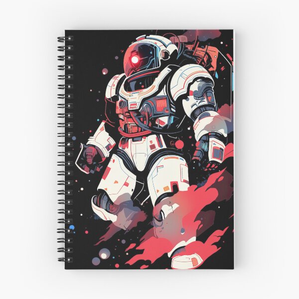 Item preview, Astro Robo designed and sold by Space Boss.