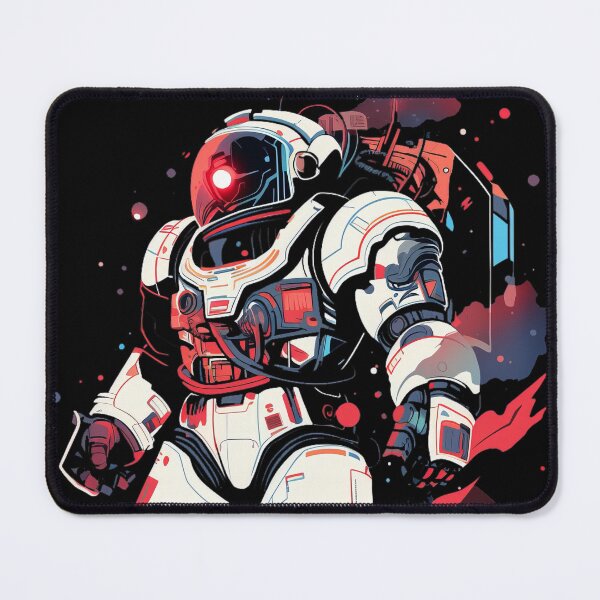 Item preview, Astro Robo designed and sold by Space Boss.