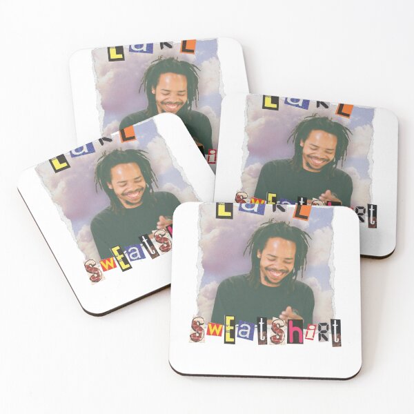 Item preview, Earl Sweatshirt Scrapbook Art designed and sold by Postartist.
