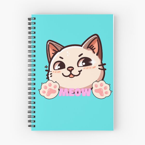 Aperçu de l'œuvre Chat esclave - Miaou - Cat meme créée et vendue par mamacub.