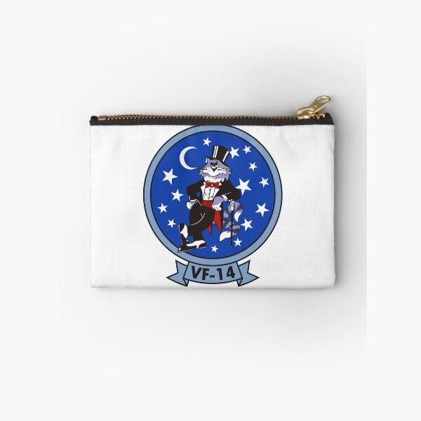 Item preview, F-14 Tomcat VF-14 Tophatters designed and sold by MBK13.