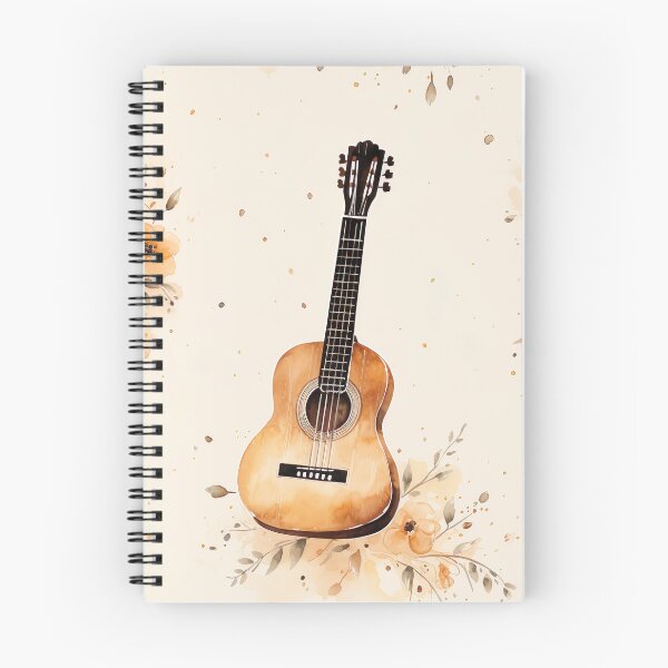 Item preview, guitar designed and sold by MystiS.