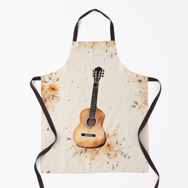 Item preview, guitar designed and sold by MystiS.