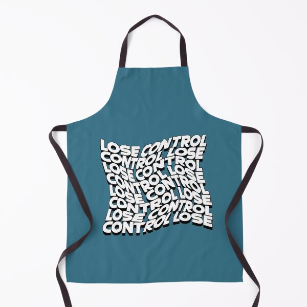 Item preview, Lose control wording designed and sold by Tinuwiell.
