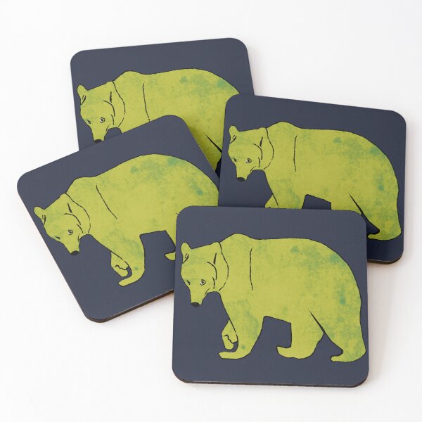 Item preview, Bear With Me designed and sold by kinpirks.