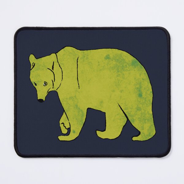 Item preview, Bear With Me designed and sold by kinpirks.