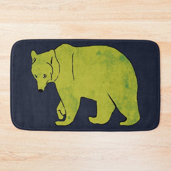 Item preview, Bear With Me designed and sold by kinpirks.