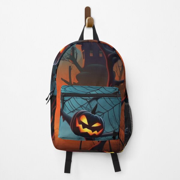 Item preview, El Arco Arácnido (Espeluznante) designed and sold by LoudmouthGaming.
