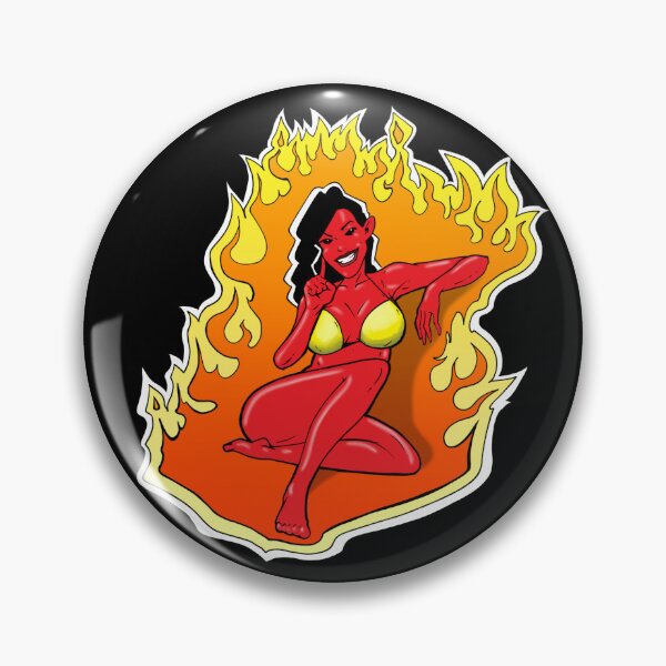 Item preview, Spicy designed and sold by Wayne Brown.