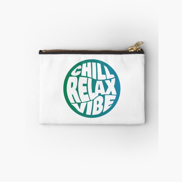 Item preview, CHILL RELAX VIBE designed and sold by ELIPHASSHOP.